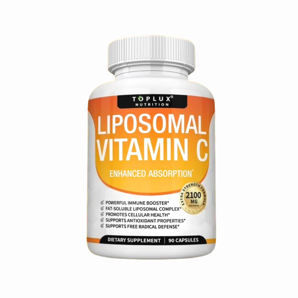 VITAMINA LIPOSOMAL C