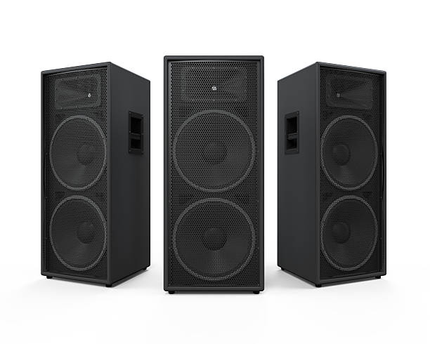 Parlantes