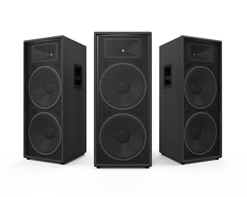Parlantes