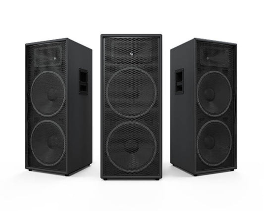 Parlantes